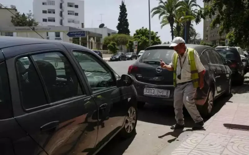 Casablanca met fin au diktat des gardiens de parking