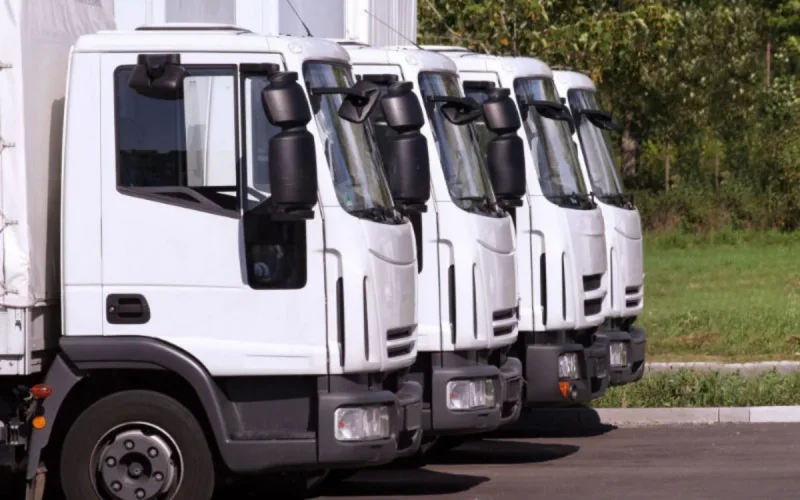 Les camions interdits à Casablanca