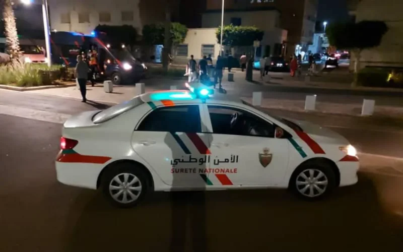 Casablanca : 17 personnes devant le juge pour falsification de pass vaccinaux