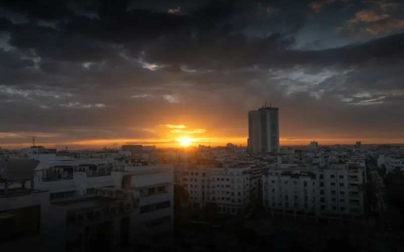 La maire de Casablanca Nabila Rmili accusée de protéger une « mafia de l'immobilier »