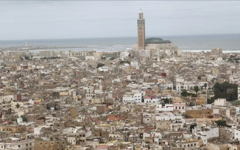 Casablanca : leurs maisons détruites, les promesses envolées