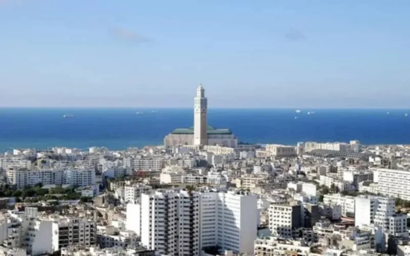 Casablanca menacée d'une pénurie d'eau