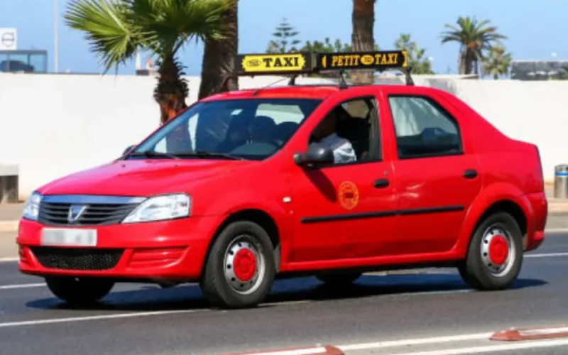 Casablanca : émoi après le meurtre d'un chauffeur de taxi de 74 ans