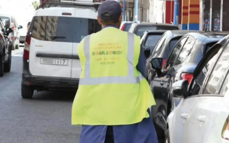 Casablanca : le racket des automobilistes de retour