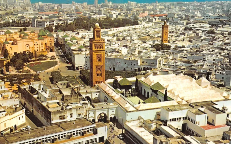 Casablanca : Alerte générale sur l'habitat menaçant ruine après le drame de Fès