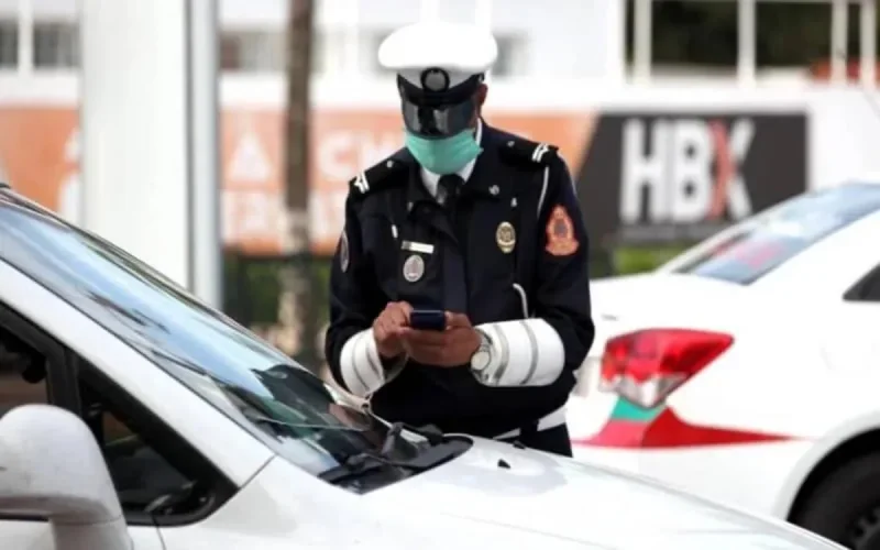 Casablanca : une mineure « fausse policière » arrêtée
