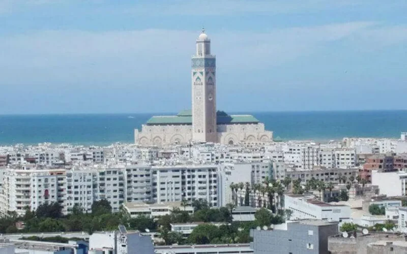 Casablanca dans le top 10 des villes les plus riches d'Afrique