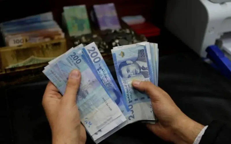Le Maroc, ce pays où le cash est roi