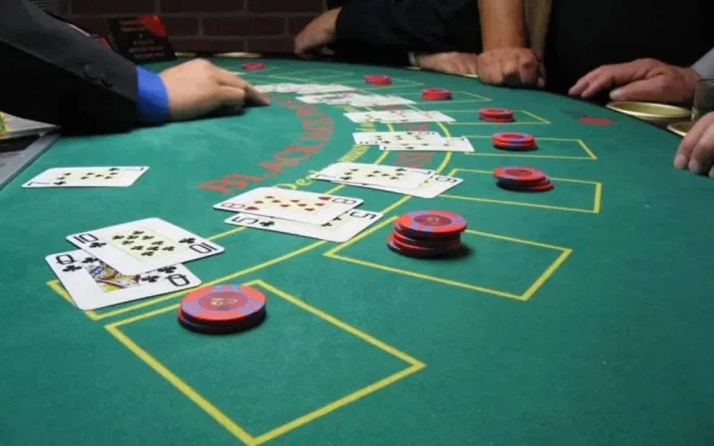 Essaouira : de la drogue dans un casino clandestin, 11 personnes interpellées dont un célèbre trafiquant