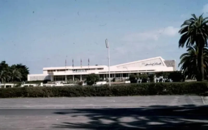 Polémique après l'annonce de la démolition de l'Hôtel Miramar et du casino de Mohammedia