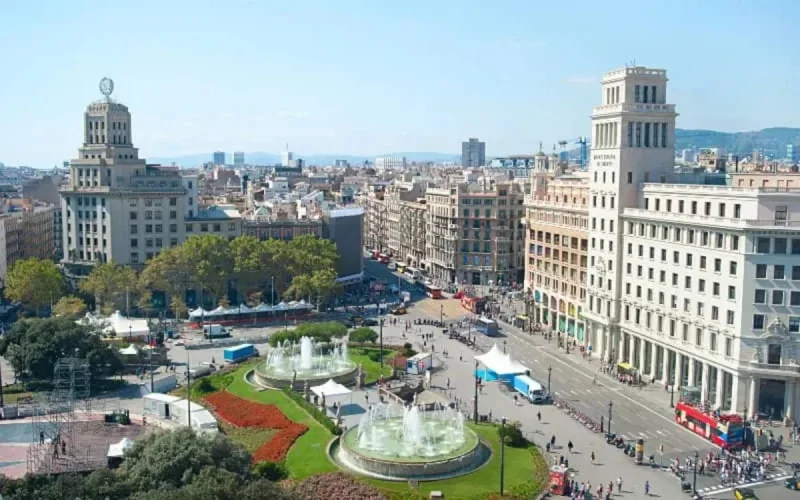 La Catalogne veut accueillir les mineurs marocains de Ceuta