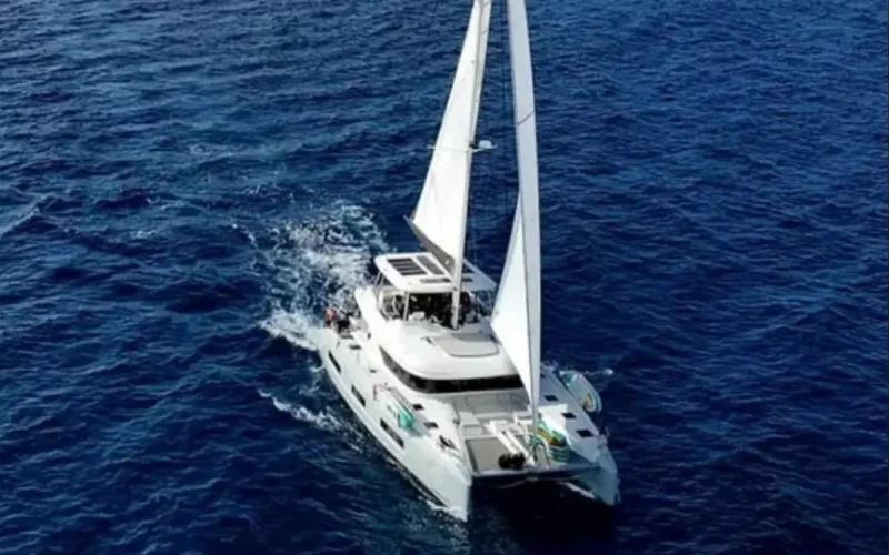 Deux marins français portés disparus au large de Tanger après l'évacuation de leur catamaran