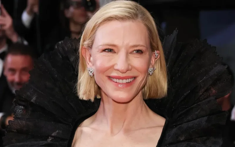 Cate Blanchett : Quand un tournage au Maroc vire au cauchemar