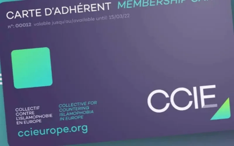 Le CCIF s'installe en Belgique et devient le CCIE