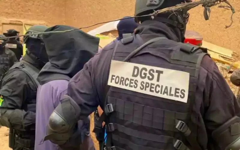 Maroc : une cellule terroriste prévoyant de mener des attaques démantelée