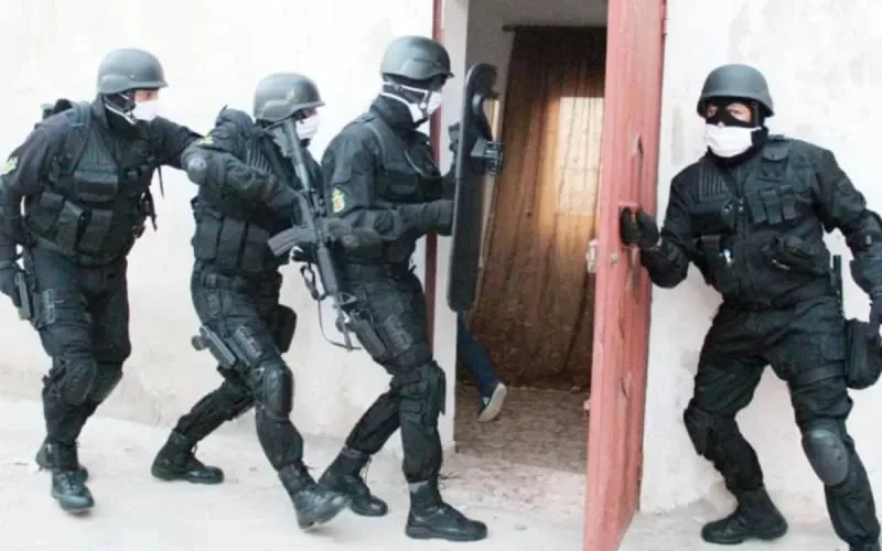 Lutte contre le terrorisme : le BCIJ interpelle deux individus pro Daech