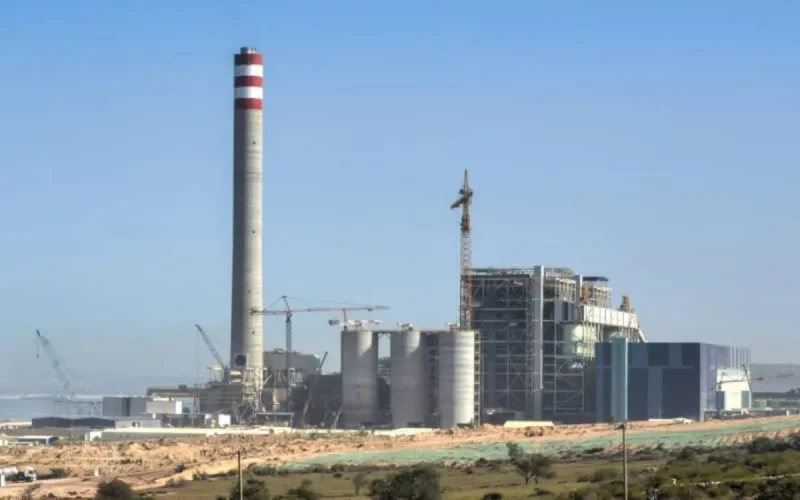 COP 26 : le Maroc signe un pacte pour sortir de l'ère du charbon