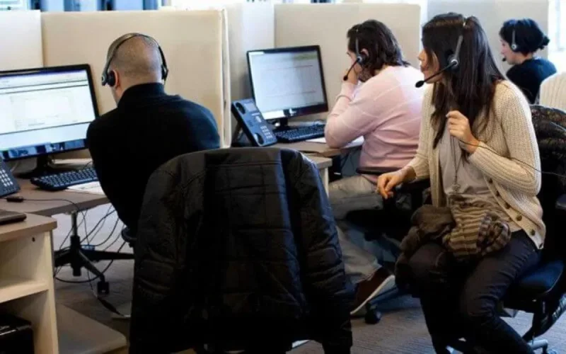 L'intelligence artificielle bouleverse les centres d'appels marocains