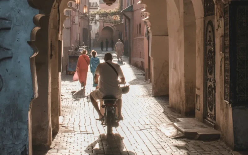 À Marrakech, un centre esthétique cachait une clinique clandestine