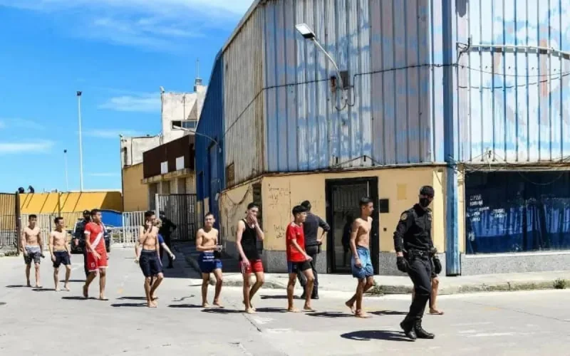 L'insalubrité dans les centres d'accueil affecte la santé des migrants 