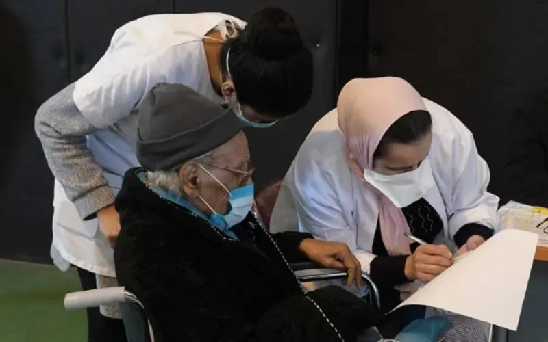 Maroc : ouverture tous les jours des centres de vaccination anti-Covid-19
