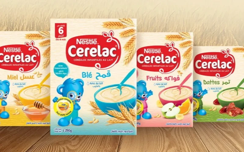 Scandale Cerelac : le double jeu de Nestlé entre l'Europe et le Maroc dénoncé