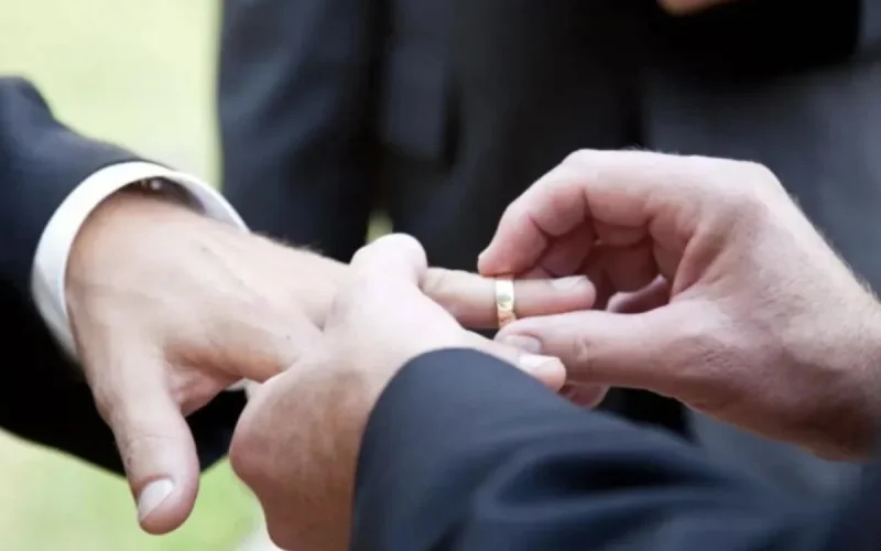 Marrakech : le mariage homosexuel d'un Français interrompu