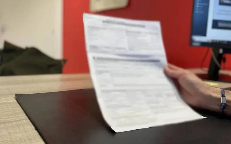 Maroc : il perd sa femme, l'hôpital lui refuse le certificat de décès