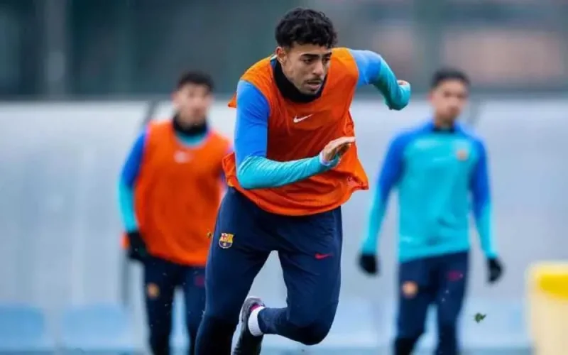 Chadi Riad : « Jouer pour le Maroc est un rêve d'enfant »