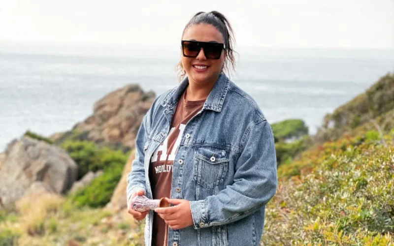 Divorce de la chanteuse marocaine Chaimae Abdelaziz