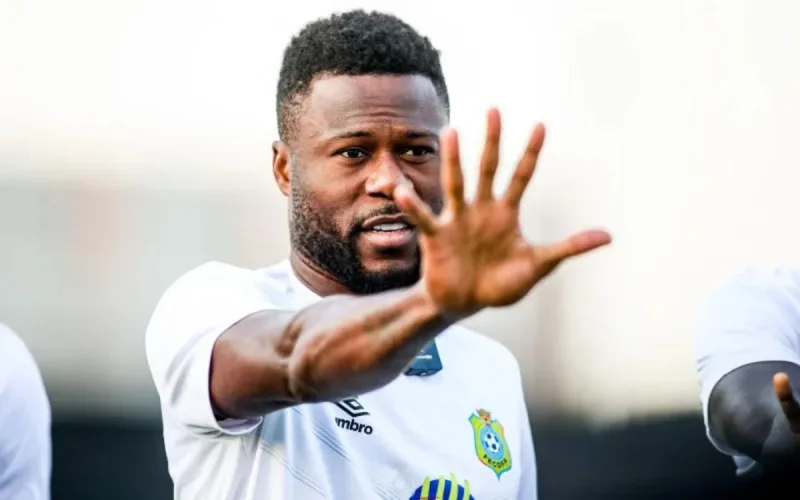 Match Maroc - RDC : des insultes racistes ciblent Chancel Mbemba