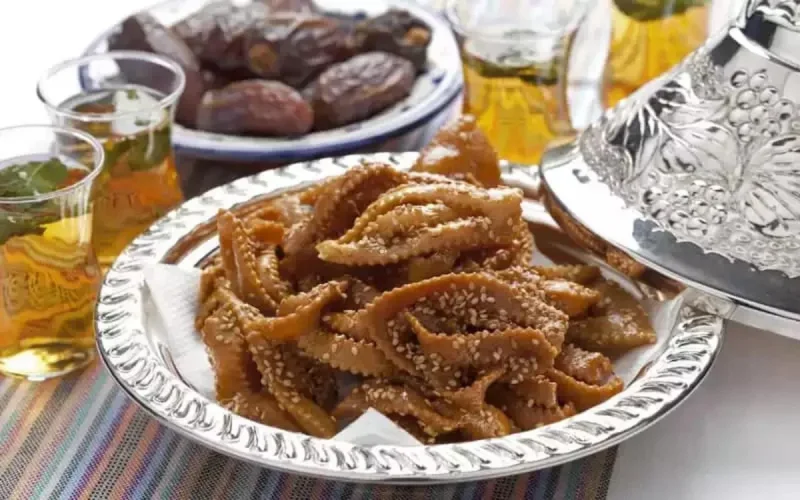 Le ramadan est fini, le Maroc change d'heure