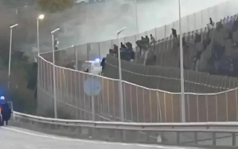 Le « chantage » du Maroc dénoncé