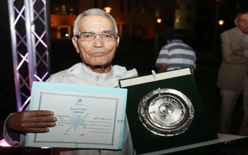 Décès de Benasser Oukhouya : le Maroc perd un monument de la musique amazighe 