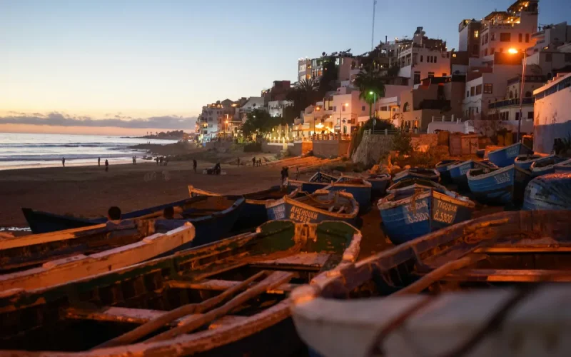 Les Marocains devront encore attendre pour voyager moins cher
