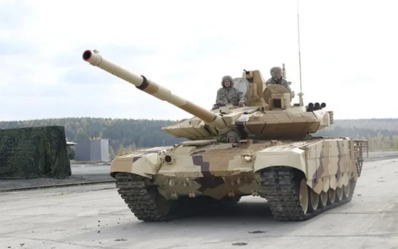 L'Inde en opération de charme pour vendre des armes au Maroc