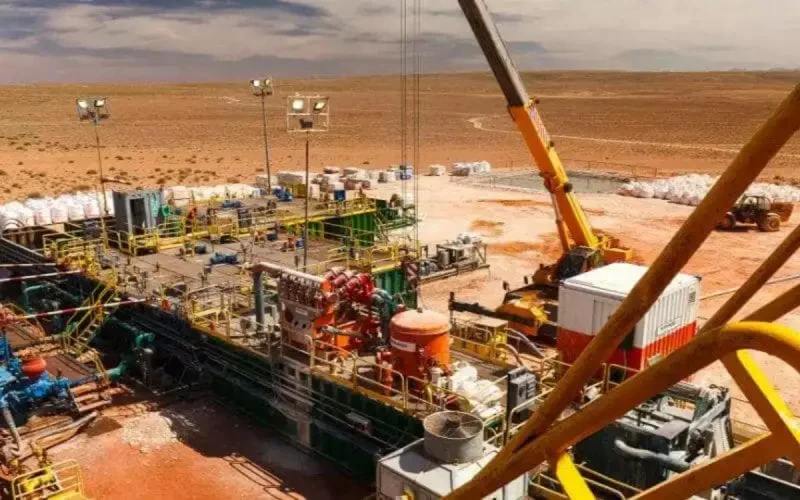 Maroc : Chariot Oil & Gas vise un important gisement gazier