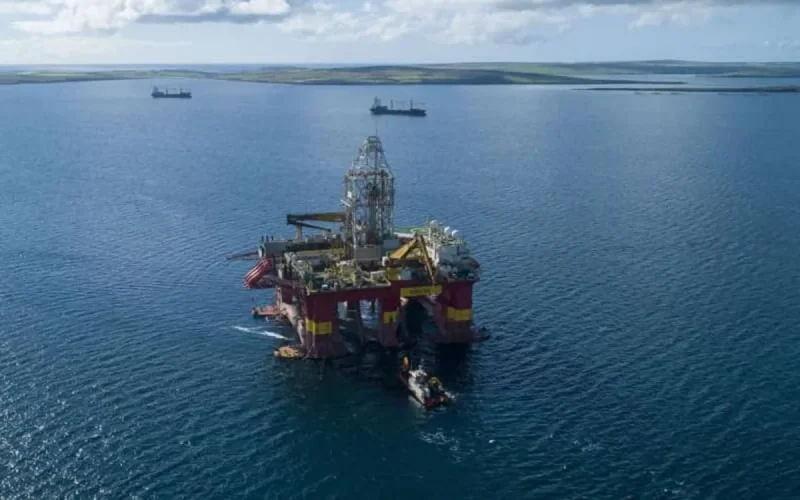 Chariot Oil & Gas nomme un conseiller financier pour le gaz de Larache