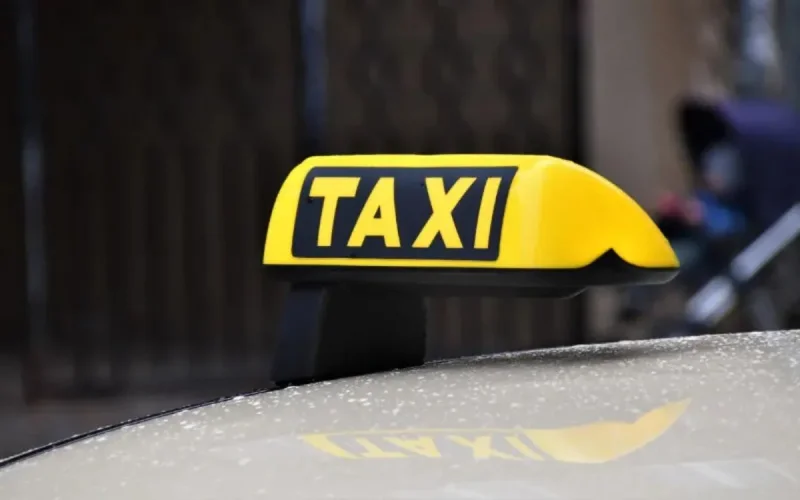 Soufiane, chauffeur de taxi, agressé sauvagement par des clients aux Pays-Bas