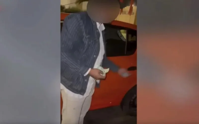 Maroc : deux touristes britanniques piégés par un chauffeur de taxi