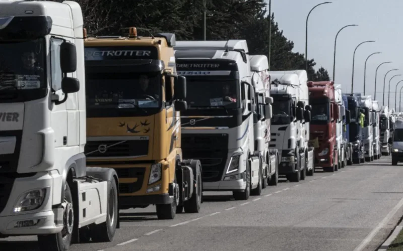 L'Espagne va recruter 26 000 chauffeurs au Maroc