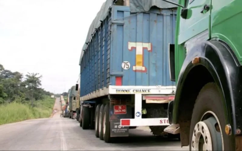 Burkina-Faso : des nouvelles rassurantes des camionneurs marocains bloqués
