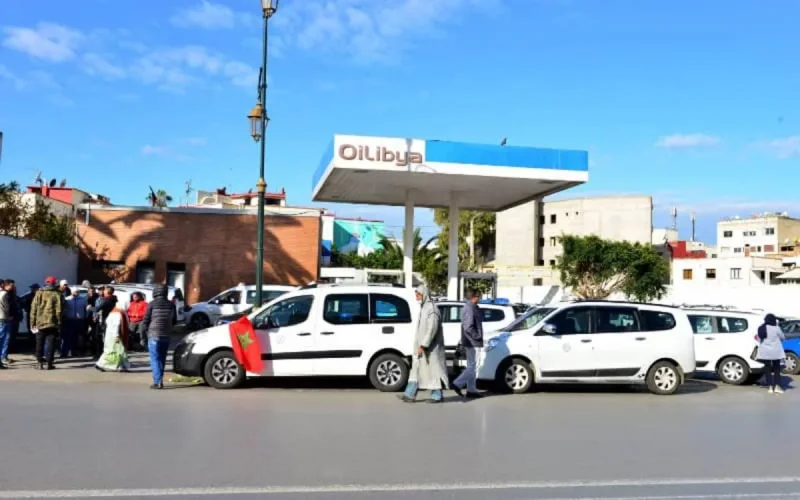 Aides aux transporteurs : le gouvernement inclue les chauffeurs des taxis