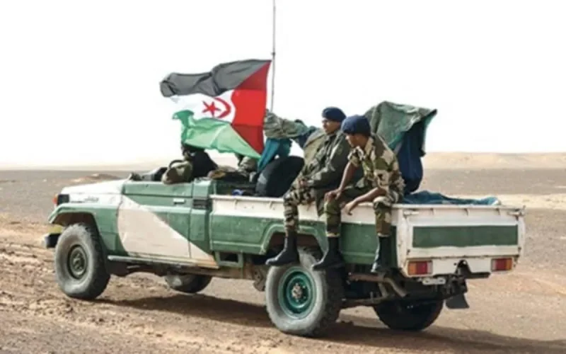 Un chef militaire du Polisario tué par un drone marocain