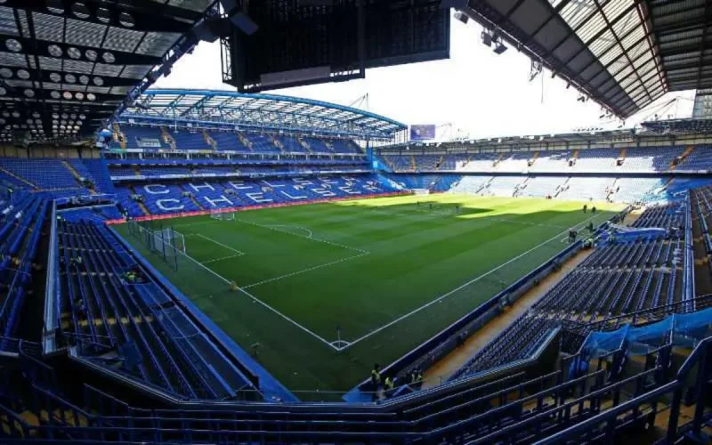 Le stade de Chelsea accueille un « Open Iftar » 