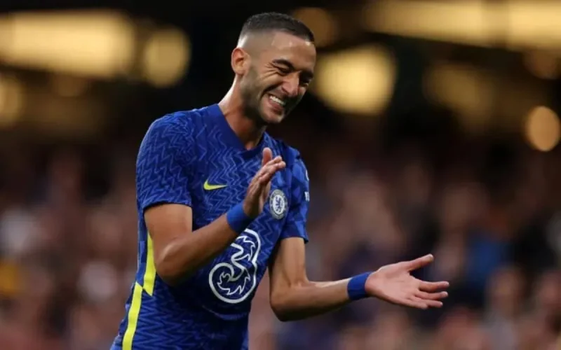 Transfert de Ziyech : Chelsea dit non, le Barça s'obstine