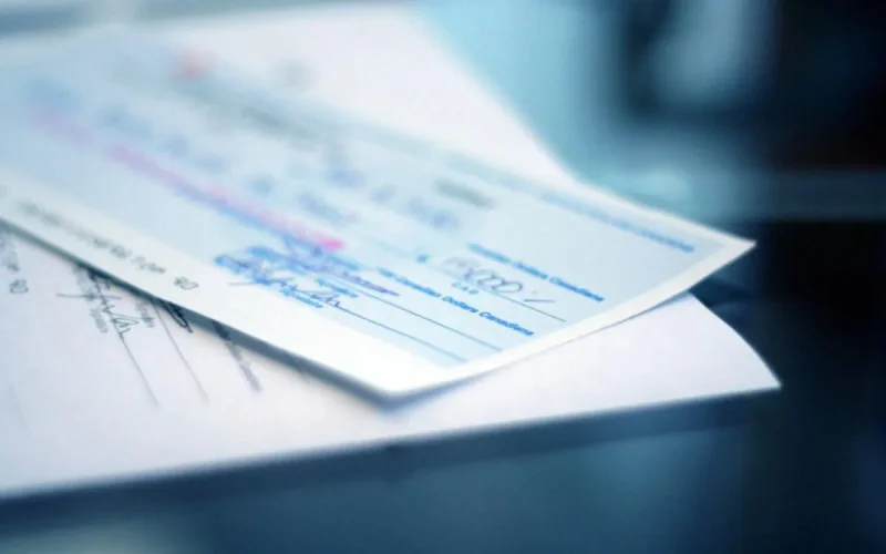 Chèques sans provision : une aministie bienvenue au Maroc