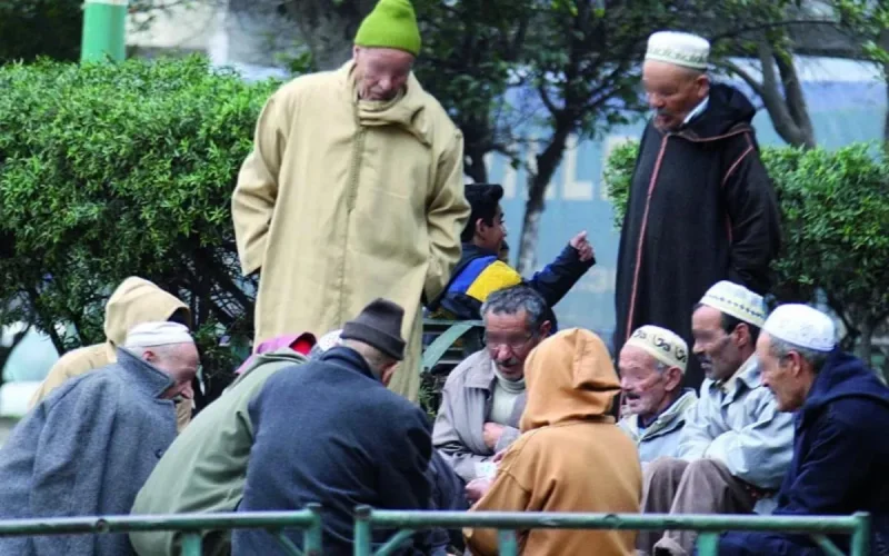 France : Une meilleure retraite pour les Marocains les plus pauvres