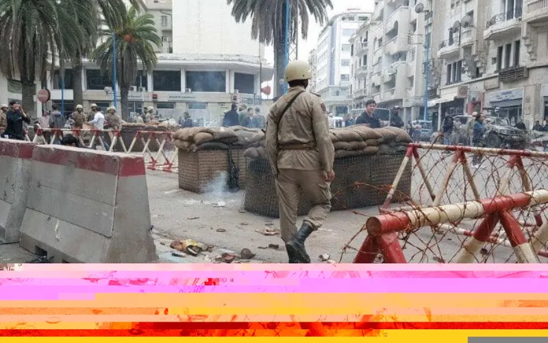 Tournages de films au Maroc : chiffre d'affaires record pour le CCM en 2022