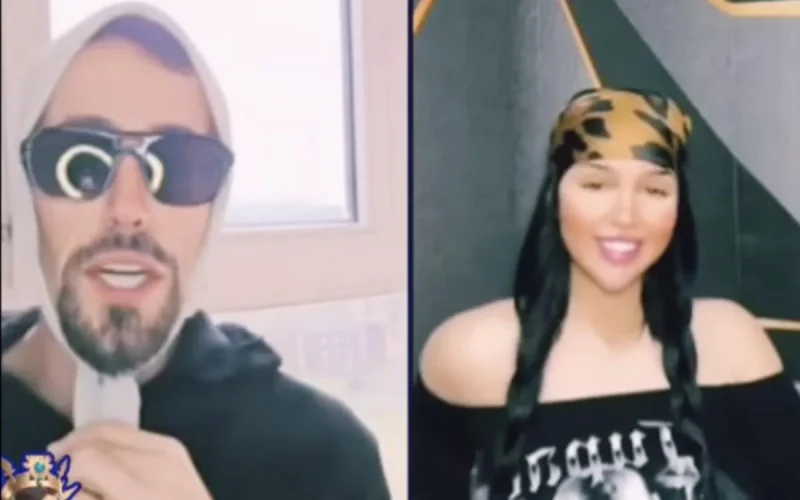 Fin de parcours pour l'influenceur controversé « Chikha Moulinex » (Màj)